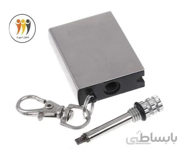 آتش زنه دائمی Zippo ا دسته: