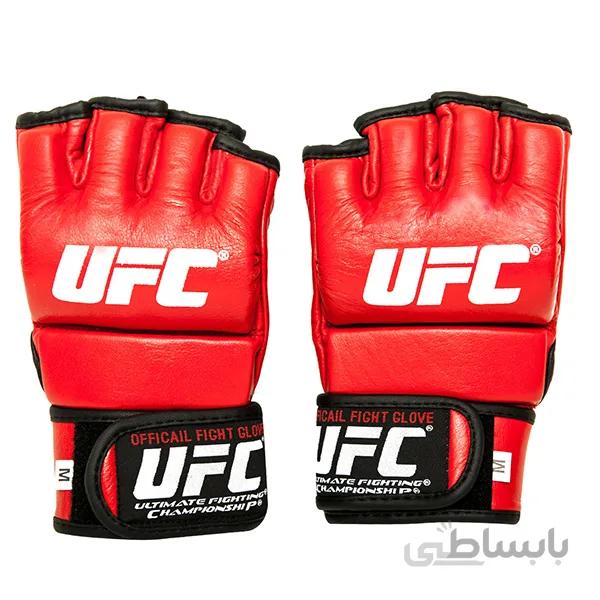 دستکش ufc برند gym
