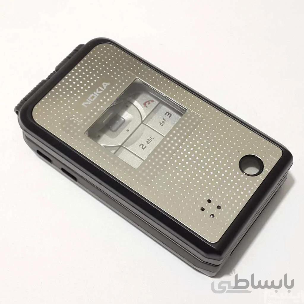 قاب نوکیا 6170 (100%)