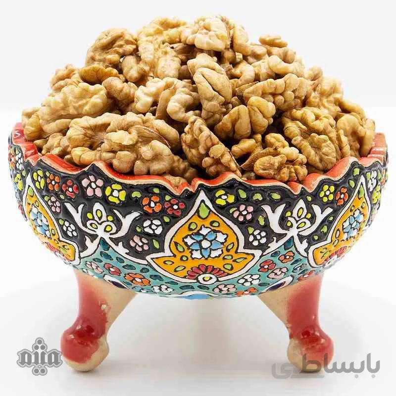 مغز گردو ایرانی اعلاء