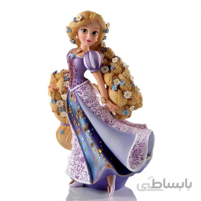 فیگور اورجینال دیزنی Rapunzel