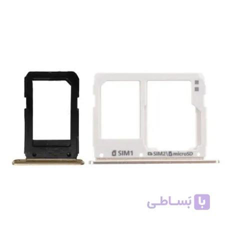 خشاب سیم کارت A310/A510/A710 خشاب سیم مناسب گوشی موبایل سامسونگ A3/A5/A7 2016