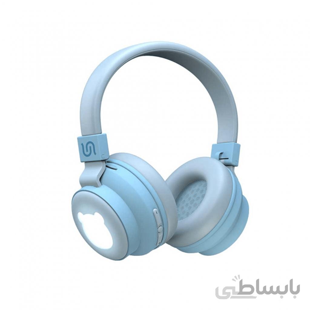هدفون بی سیم پرودو مدل PD-STWLEP004