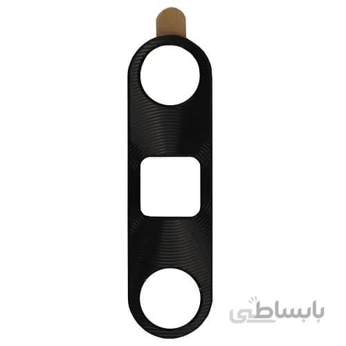 محافظ فلزی لنز دوربین هواوی Y6 پی