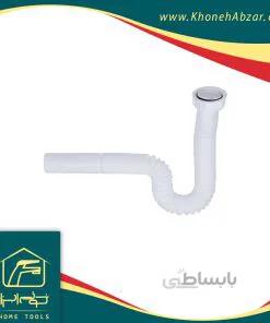 مشخصات ، قیمت و خرید سیفون ظرفشویی