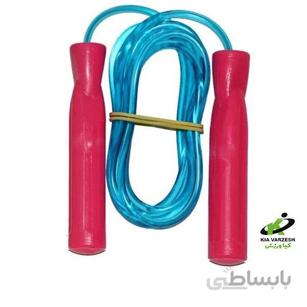 طناب ورزشی 15 میلیمتر ا 15mm sport ropes