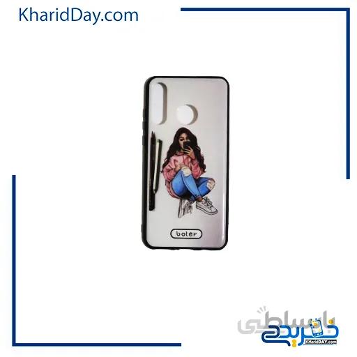 کاور گوشی HUAWEI P30 lite کد h4008