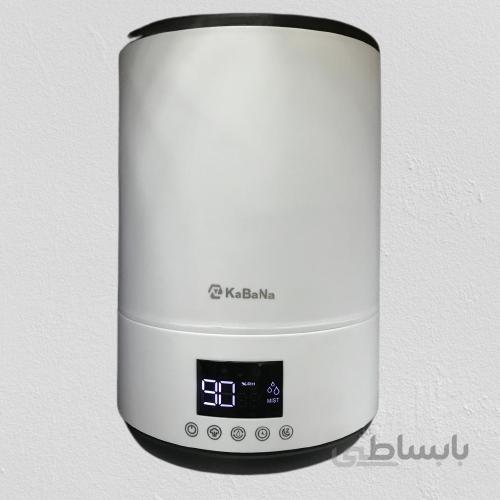 بخور سرد التراسونیک کابانا مدل T-588