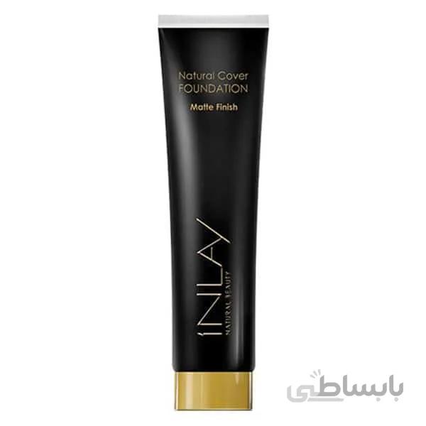 كرم پودر مات كننده Golden Sand 30 اين لی