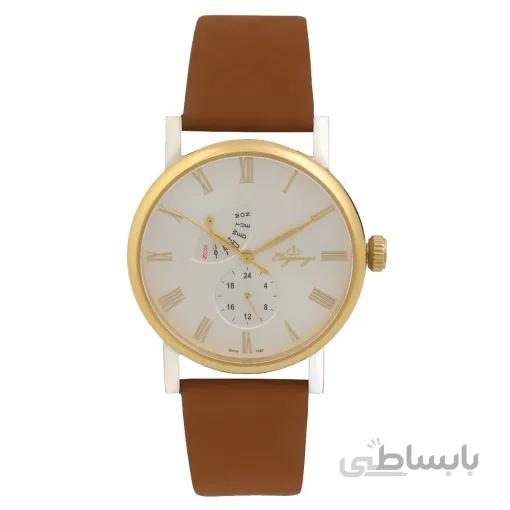 ساعت مچی مردانه الگنگس مدل 107-8075 ا ساعت مچی مردانه الگنگس مدل 107-8075