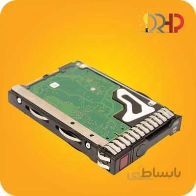 HP 1.2TB 6G SAS 10K rpm SFF (2.5-inch)
