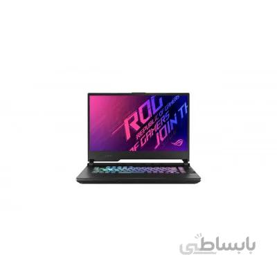 لپ تاپ 15 اینچی ایسوس مدل ROG G15 G512LV (i7/32/512 SSD/6G-2060)