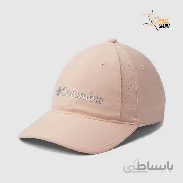 کلاه کلمبیا Peak to Point Cap