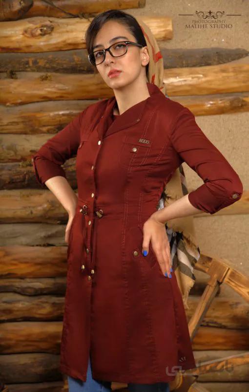 مایلی