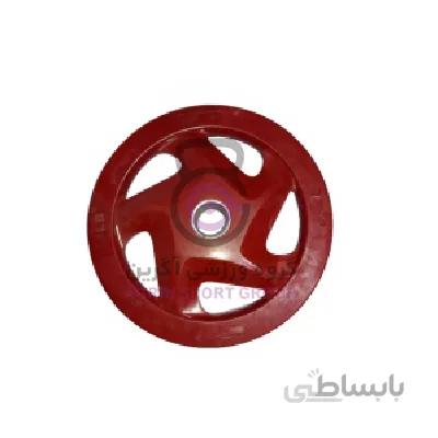 صفحه هالتر فرمونی رنگی