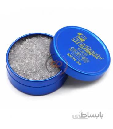 احیا کننده نوک هویه مکانیک Mechanic MCN-20
