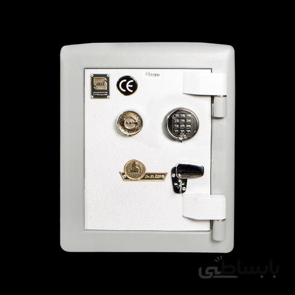 گاوصندوق کاوه 150Kdg