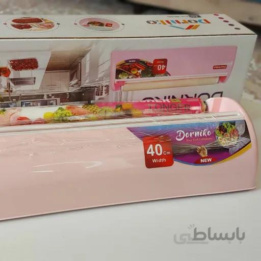 دستگاه سلفون کش 40 سانت