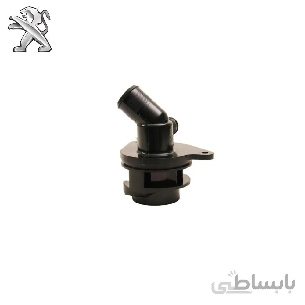 سه راهی آب واتر پمپ پژو 206