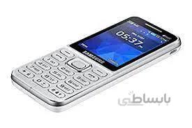 گوشی ساده دوسیمکارت samsung SM-B360E