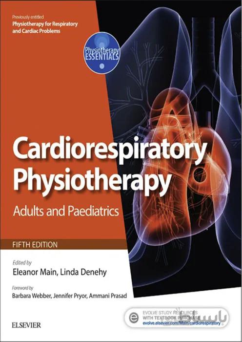 Cardiorespiratory Physiotherapy