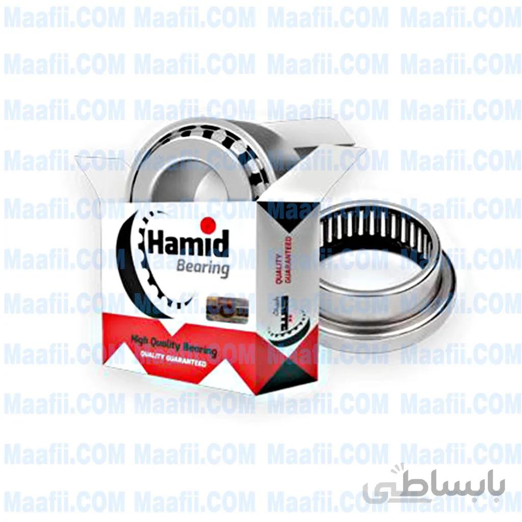 بلبرینگ ته میلنگ پراید حمید