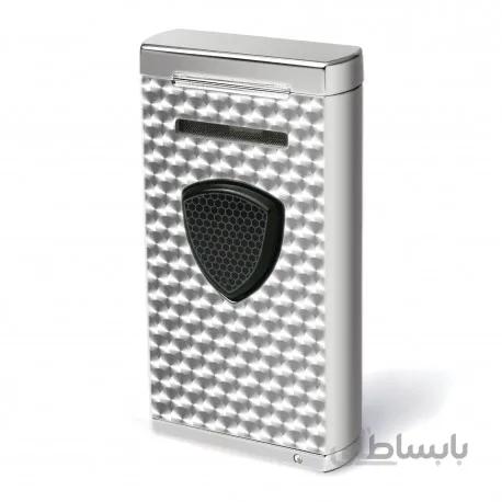 فندک اصل لامبورگینی مدل TTR005016 | ایتالیا