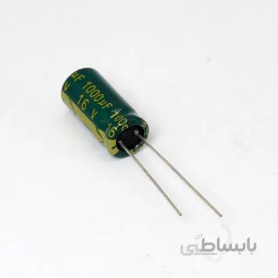 1000uF 16v