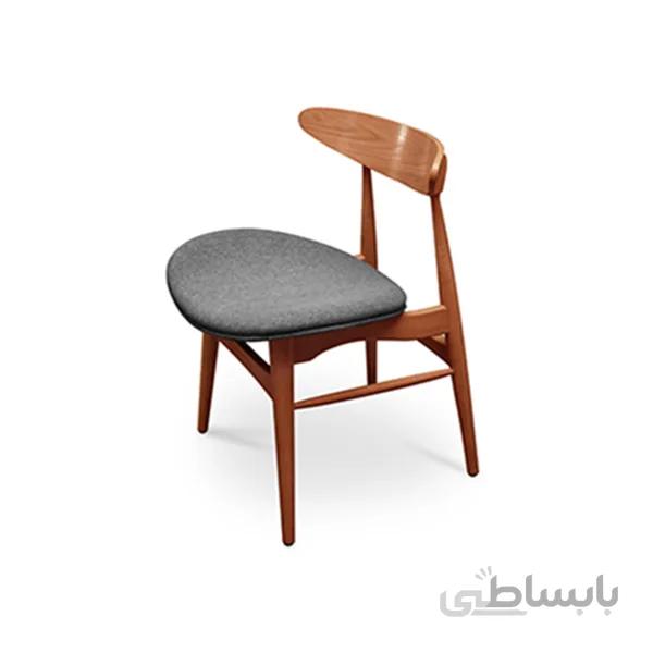 صندلی ناهارخوری جهانتاب مدل آرکو(تخفیف 7 درصدی)