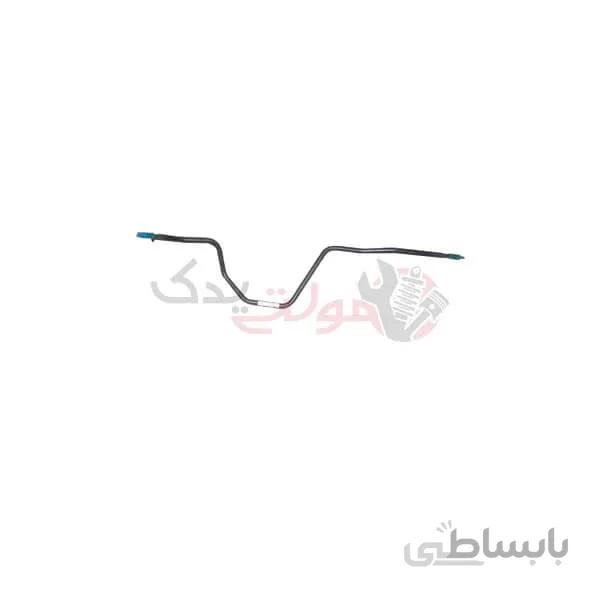 لوله شماره 3 بنزین X33