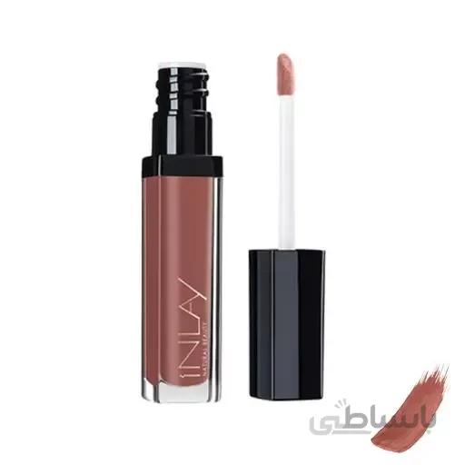 رژ لب مایع Ruby Glow شماره M250 اینلی ا -