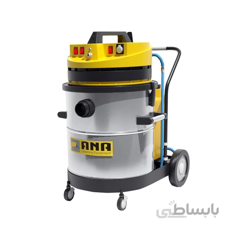 فرش شوی و مبل شوی نیمه صنعتی آنا مدل SC52 pro