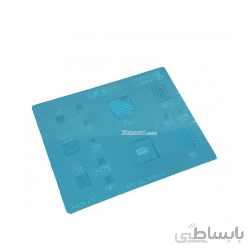 شابلون A10