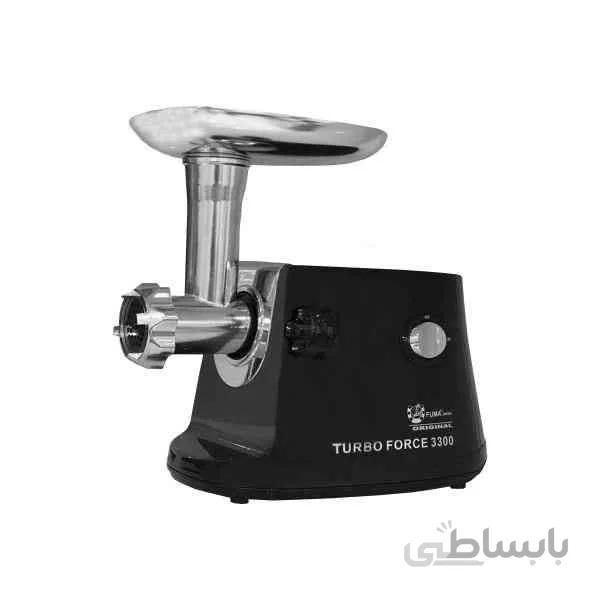 چرخ گوشت فوما FUMA مدل FU-1983 ا FUMA FU-1983 Meat Grinder