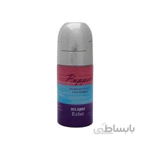 رول دئودورانت زنانه اسکلاره مدل Puppet حجم 50 ميل ا Sclaree Puppet Deodorant Roll-On For Women 50 ml