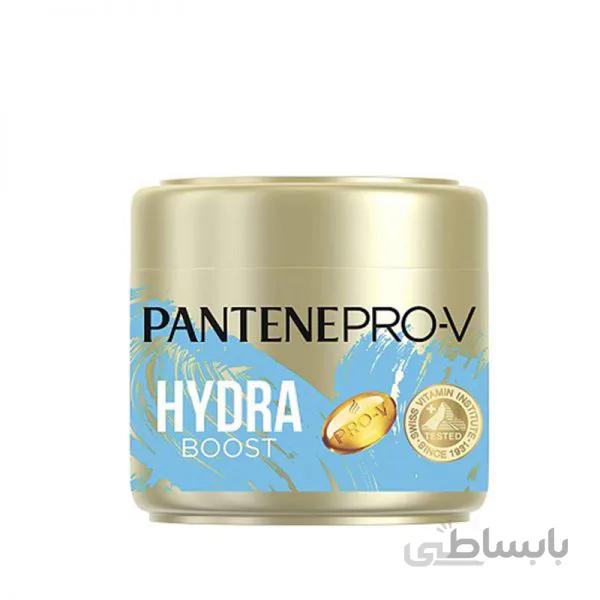 ماسک موی آبرسان مدل هیدرا بوست پنتن | Panten