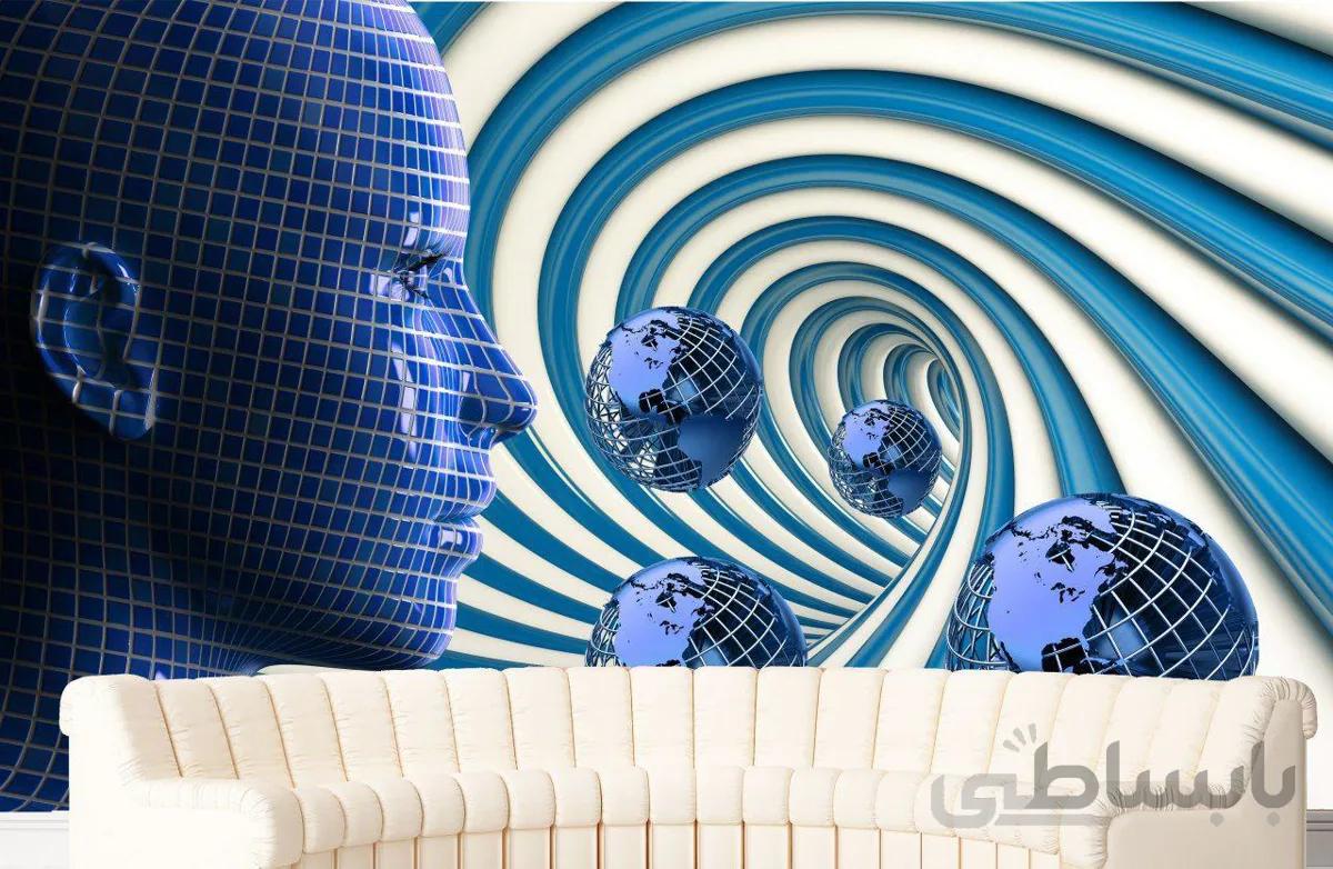 پوستر دیواری کد 934675