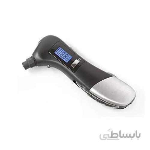 دستگاه تنظیم باد دیجیتال