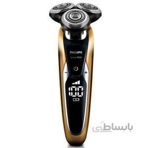 ماشین اصلاح صورت فیلیپس مدل S9911/11 ا Philips S9911/11 Shaver