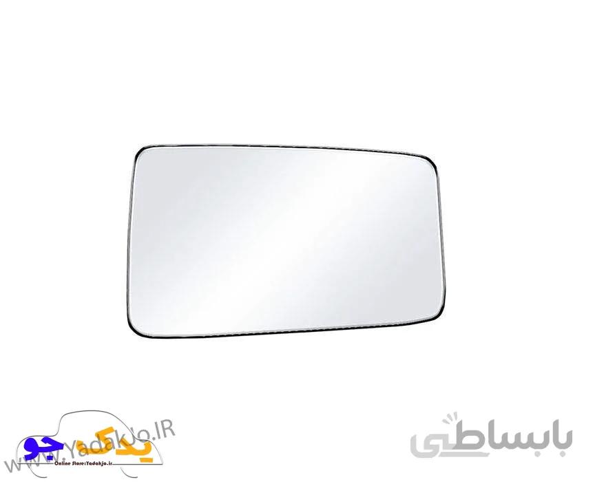 شیشه آینه بغل ۴۰۵ قدیم کاوج