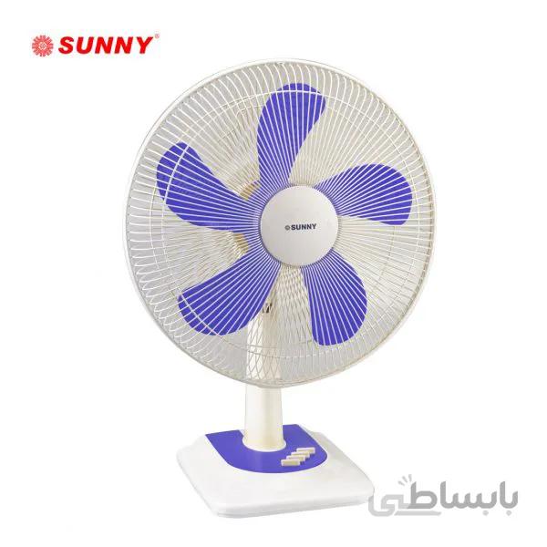 پنکه رومیزی سانی مدل DF-PA2002 ا DF-PA2002