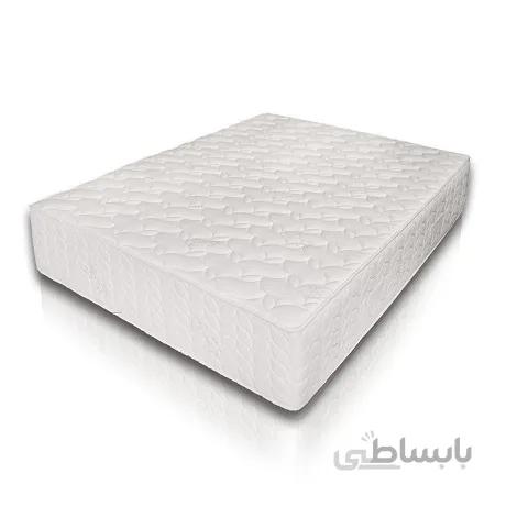 تشک رویا مدل اولترا 4 سایز 100*200 همراه محافظ