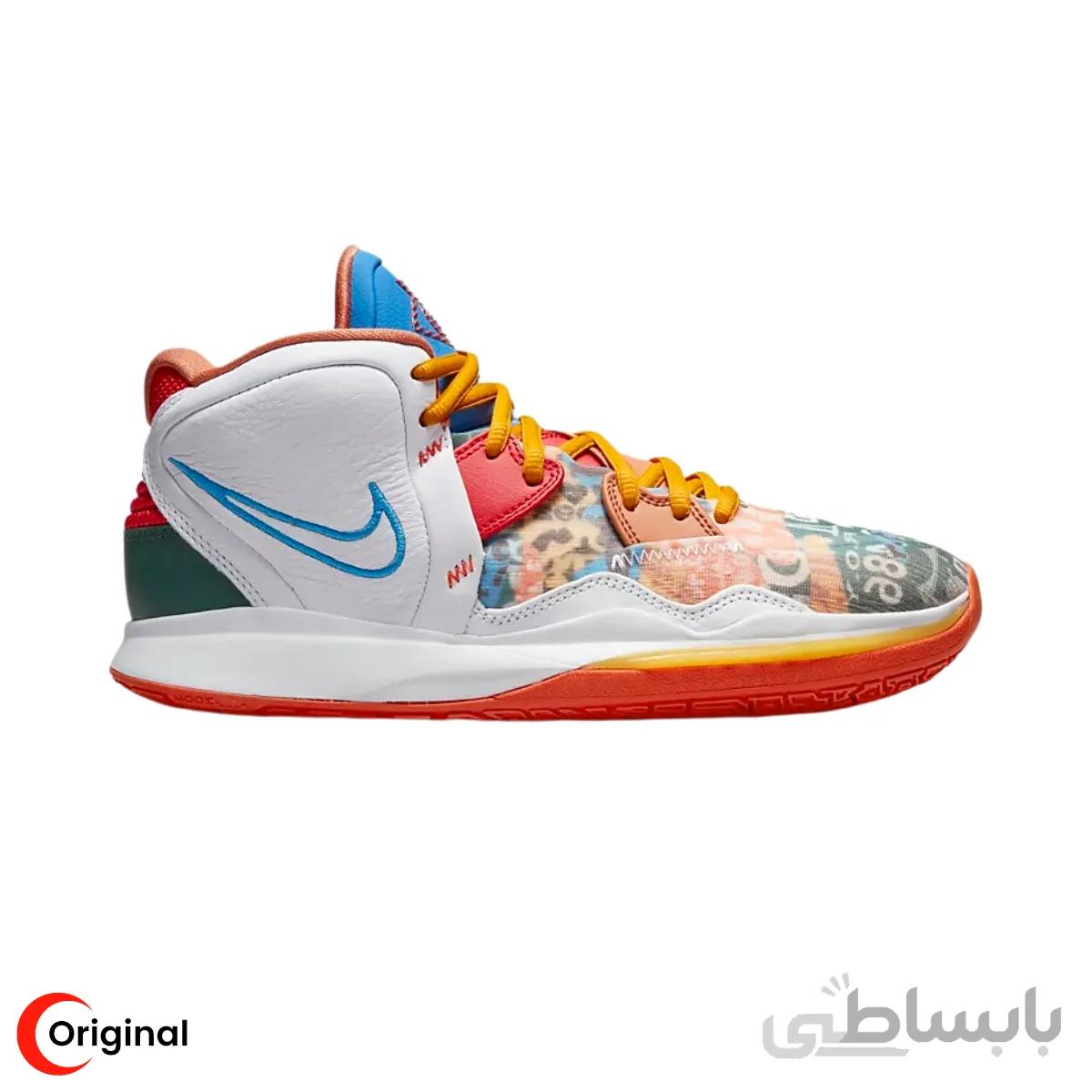 کتونی زنانه نایک کایری اینفینیتی Nike Kyrie Infinity