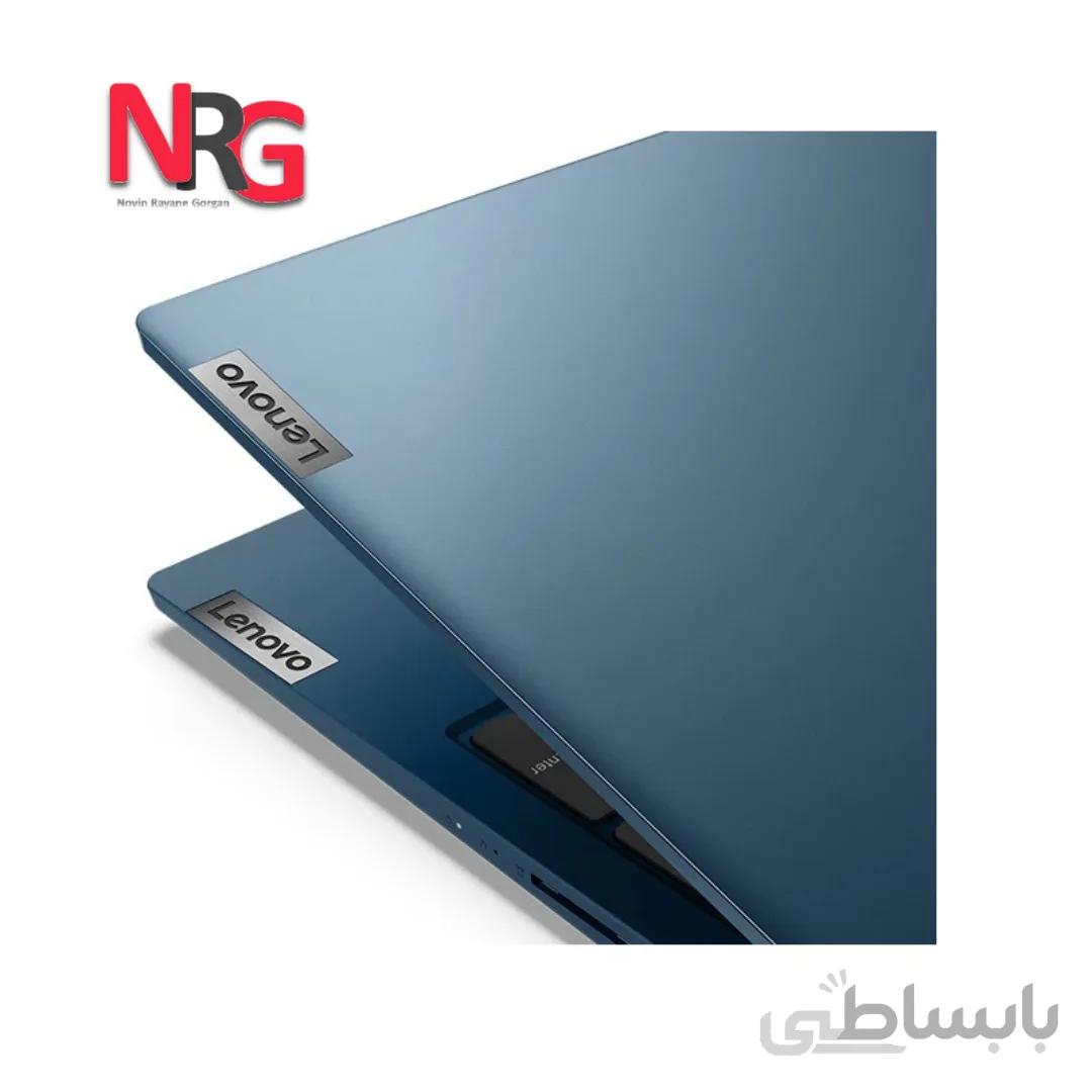 لپ تاپ لنوو مدل IDEAPAD IP3- i3