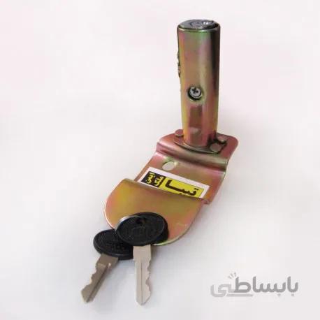 قفل کاپوت تیبا