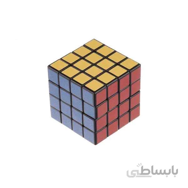 مکعب روبیک شنگ شو مدل 4 در 4 کد 7088