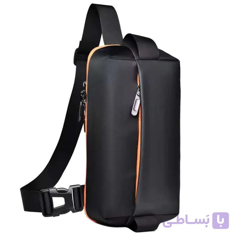 کیف کراس بادی سامورایی مدل Sling — تصویر 1