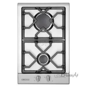 اجاق گاز صفحه ای استیل البرز مدل S-2301 ا Steel Alborz S2301 کد 313715