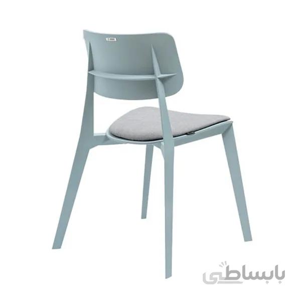 صندلی تشک دار نظری مدل کینگ P617