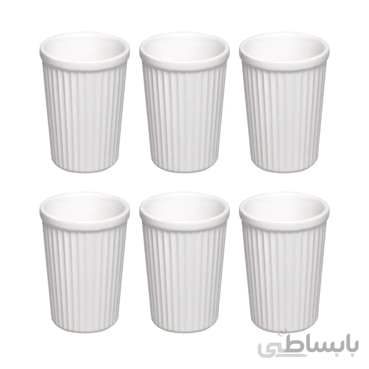 لیوان سرامیکی وان سل کد 378